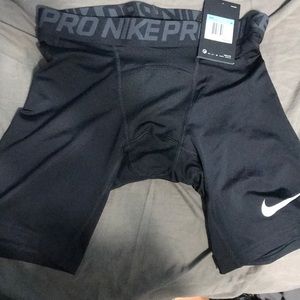 Men’s Nike Pro Compression Shorts
